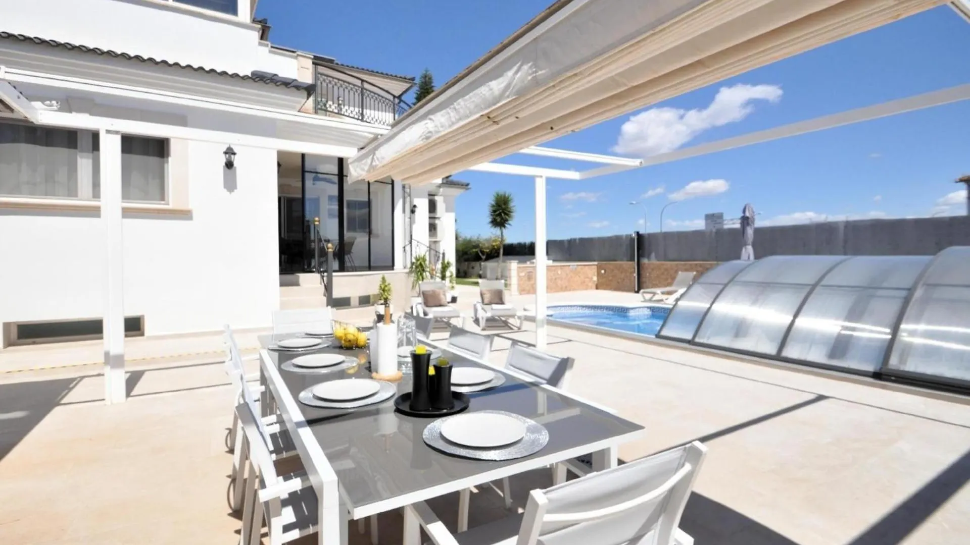 Ferienhaus Mit Privatpool Fuer 8 Personen Ca 250 Qm In Marratxi, Mallorca Palma De Mallorca Und Umgebung Ισπανία