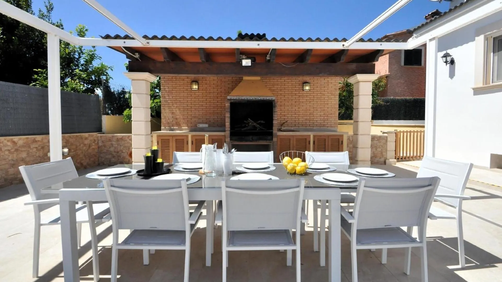 Σπίτι διακοπών Ferienhaus Mit Privatpool Fuer 8 Personen Ca 250 Qm In Marratxi, Mallorca Palma De Mallorca Und Umgebung Ισπανία