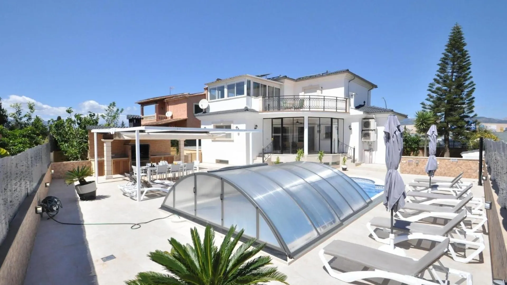 Ferienhaus Mit Privatpool Fuer 8 Personen Ca 250 Qm In Marratxi, Mallorca Palma De Mallorca Und Umgebung