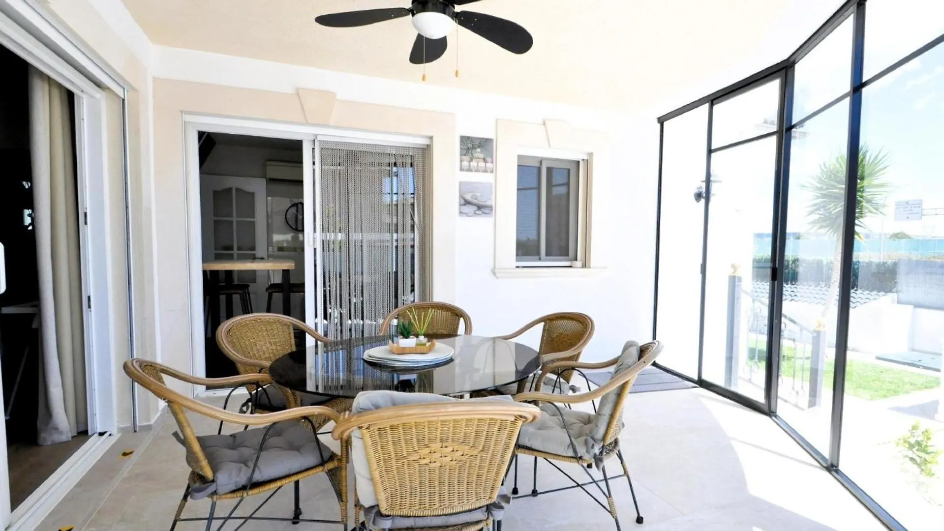 Σπίτι διακοπών Ferienhaus Mit Privatpool Fuer 8 Personen Ca 250 Qm In Marratxi, Mallorca Palma De Mallorca Und Umgebung