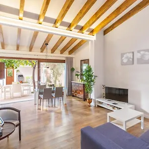 Сasa de vacaciones Ses Bessones I & Ii, Palma de Mallorca