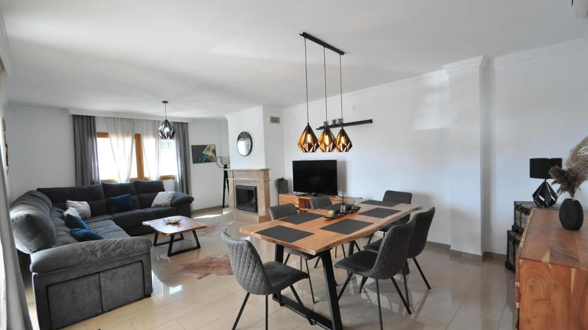 Prázdninový dům Ferienhaus Mit Privatpool Fuer 8 Personen Ca 250 Qm In Marratxi, Mallorca Palma De Mallorca Und Umgebung Španělsko