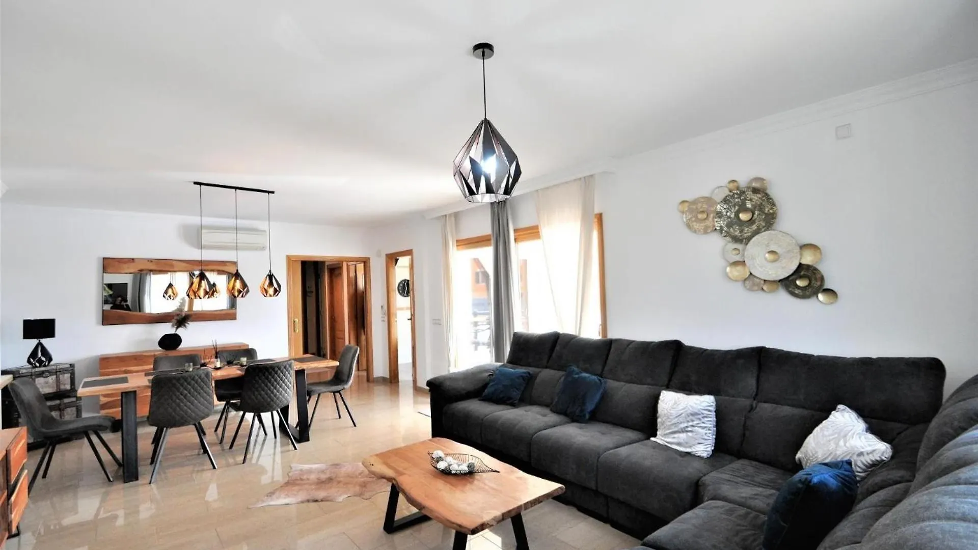 Prázdninový dům Ferienhaus Mit Privatpool Fuer 8 Personen Ca 250 Qm In Marratxi, Mallorca Palma De Mallorca Und Umgebung