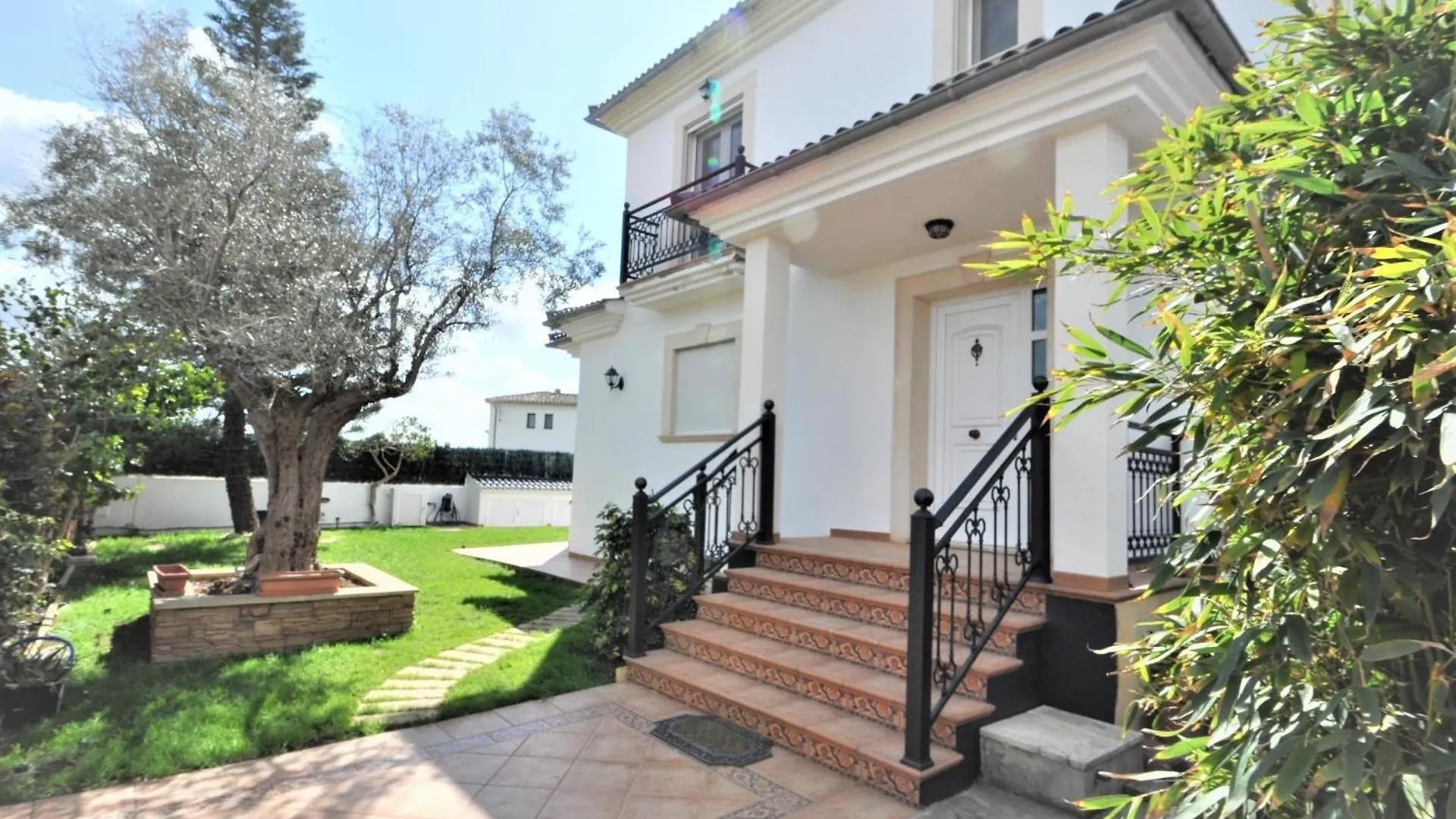Ferienhaus Mit Privatpool Fuer 8 Personen Ca 250 Qm In Marratxi, Mallorca Palma De Mallorca Und Umgebung 0*,